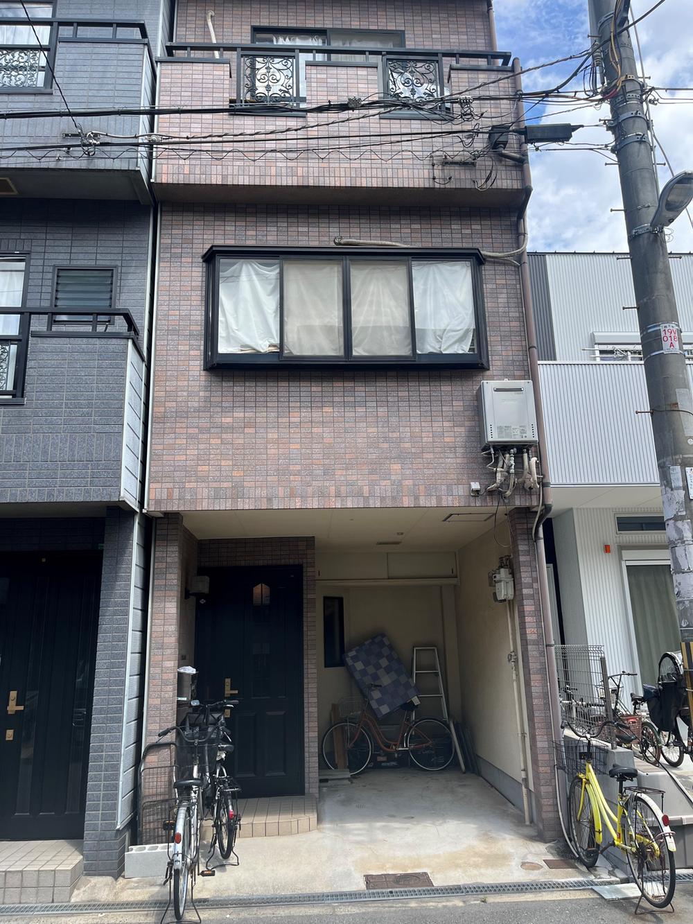 平野東４（平野駅） 1180万円