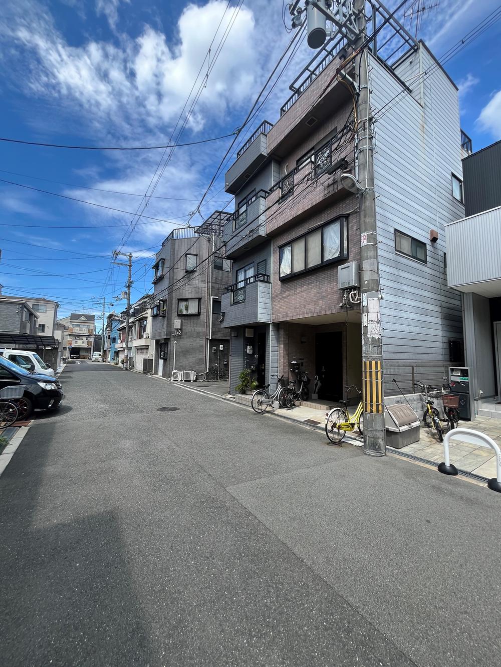 平野東４（平野駅） 1180万円