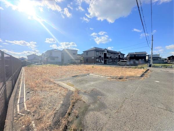 大久保町西島（西江井ケ島駅） 2080万円