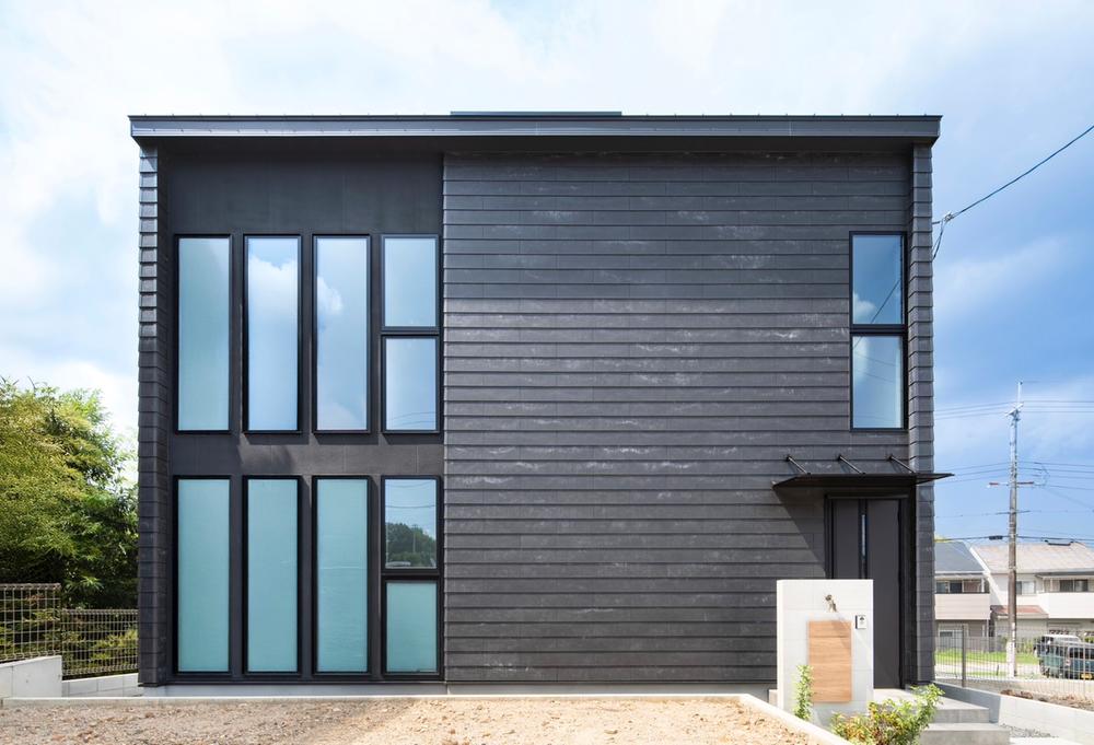 SUUMO】ZEH断熱×高気密 28区画MIRAIE KYOTANABE DOSHISYAMAE | 新築