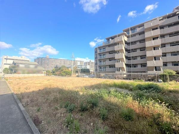 大久保町西島（西江井ケ島駅） 2180万円