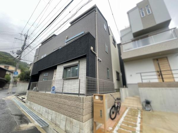 上三条町（大倉山駅） 4280万円