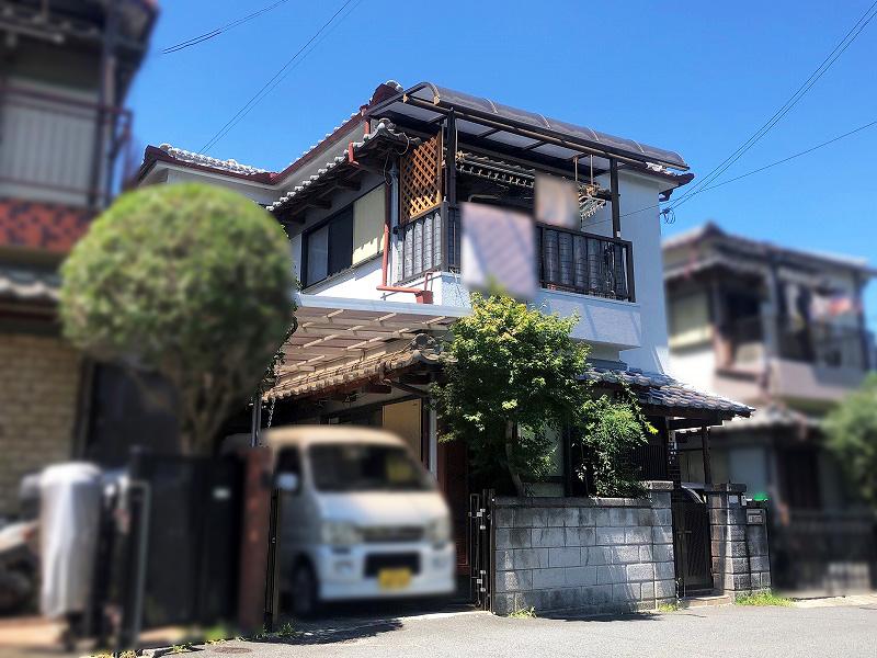 尊延寺３ 830万円