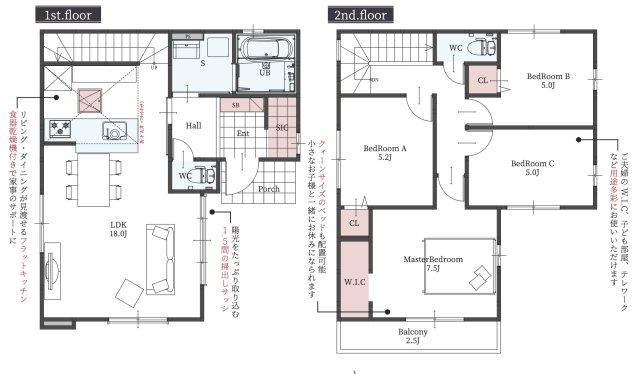 浜寺元町３（浜寺公園駅） 4498万円