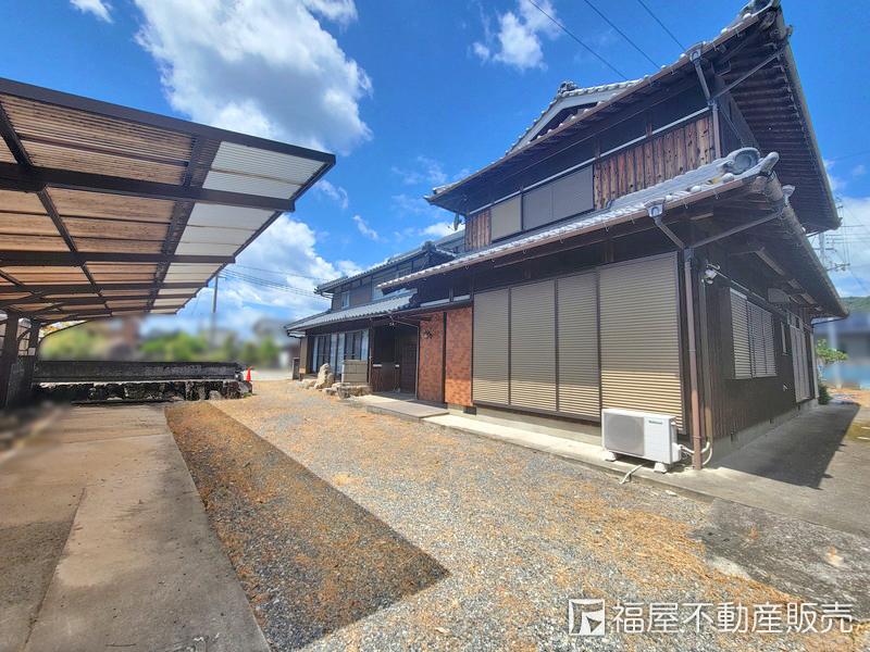 下滝野（滝野駅） 500万円