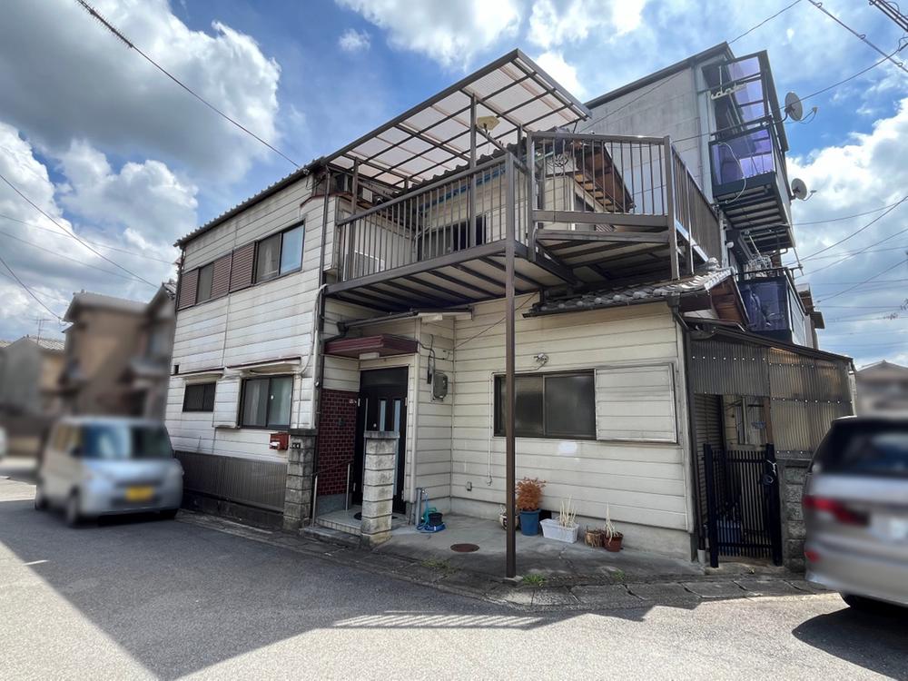 納所岸ノ下（淀駅） 1280万円