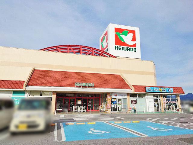 detached 滋賀県彦根市日夏町