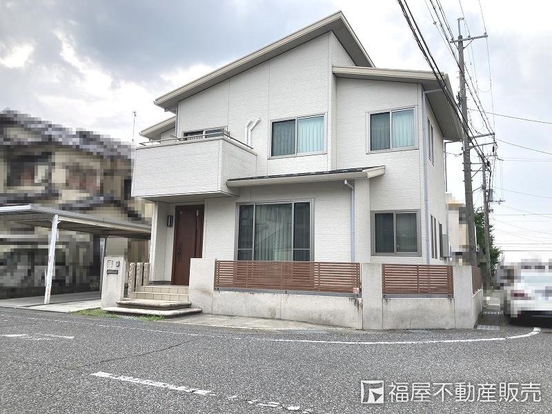 detached 滋賀県彦根市日夏町