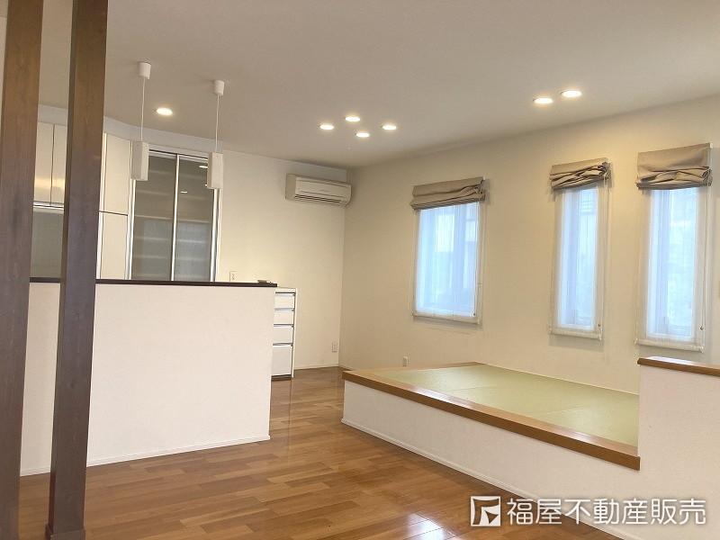 detached 滋賀県彦根市日夏町