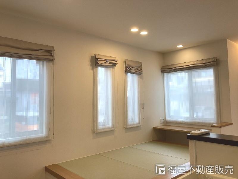 detached 滋賀県彦根市日夏町