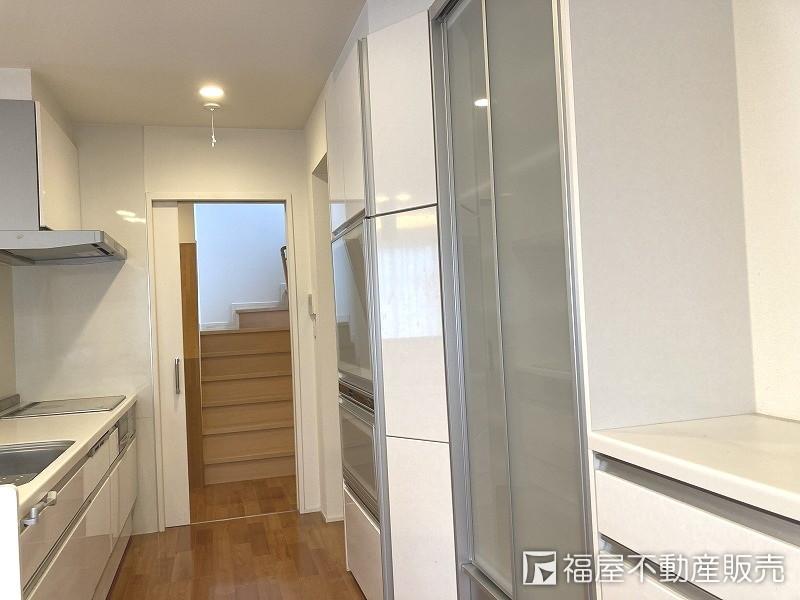 detached 滋賀県彦根市日夏町