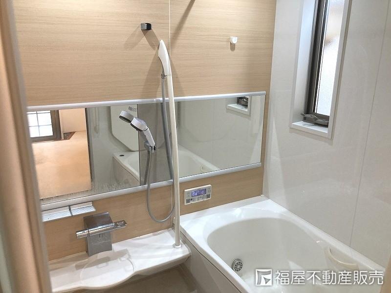 detached 滋賀県彦根市日夏町