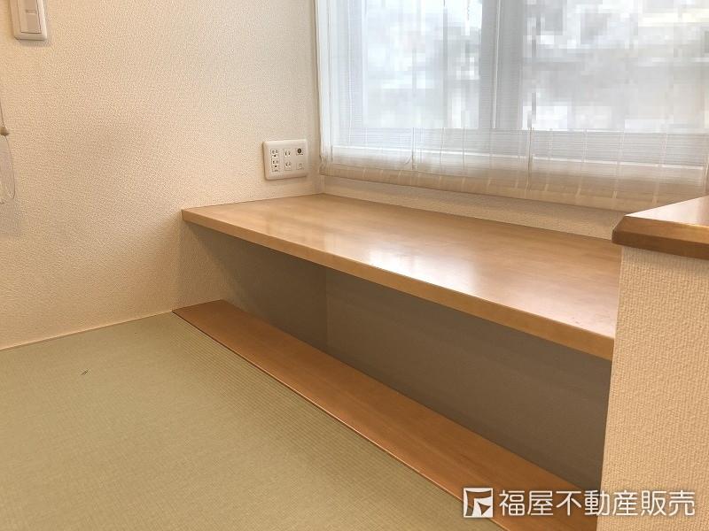 detached 滋賀県彦根市日夏町