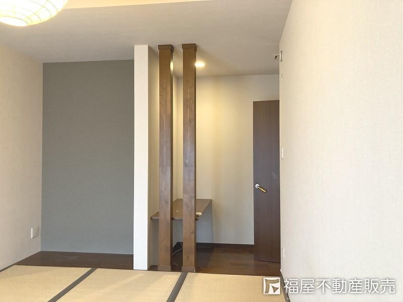 detached 滋賀県彦根市日夏町