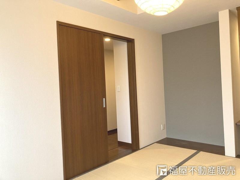 detached 滋賀県彦根市日夏町