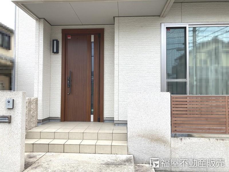 detached 滋賀県彦根市日夏町