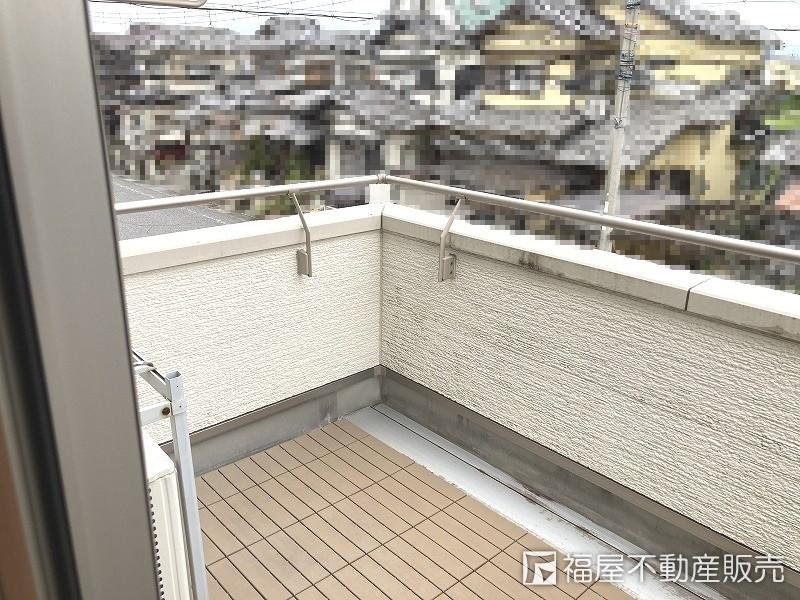 detached 滋賀県彦根市日夏町