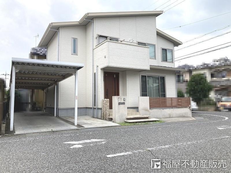 detached 滋賀県彦根市日夏町