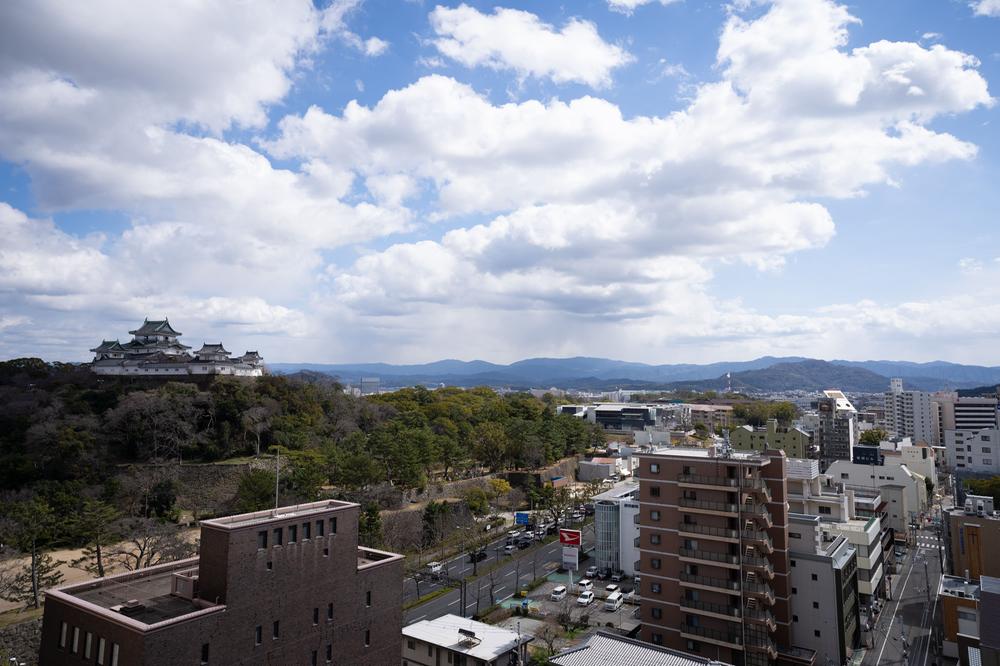 シャルマンフジスマート和歌山城公園