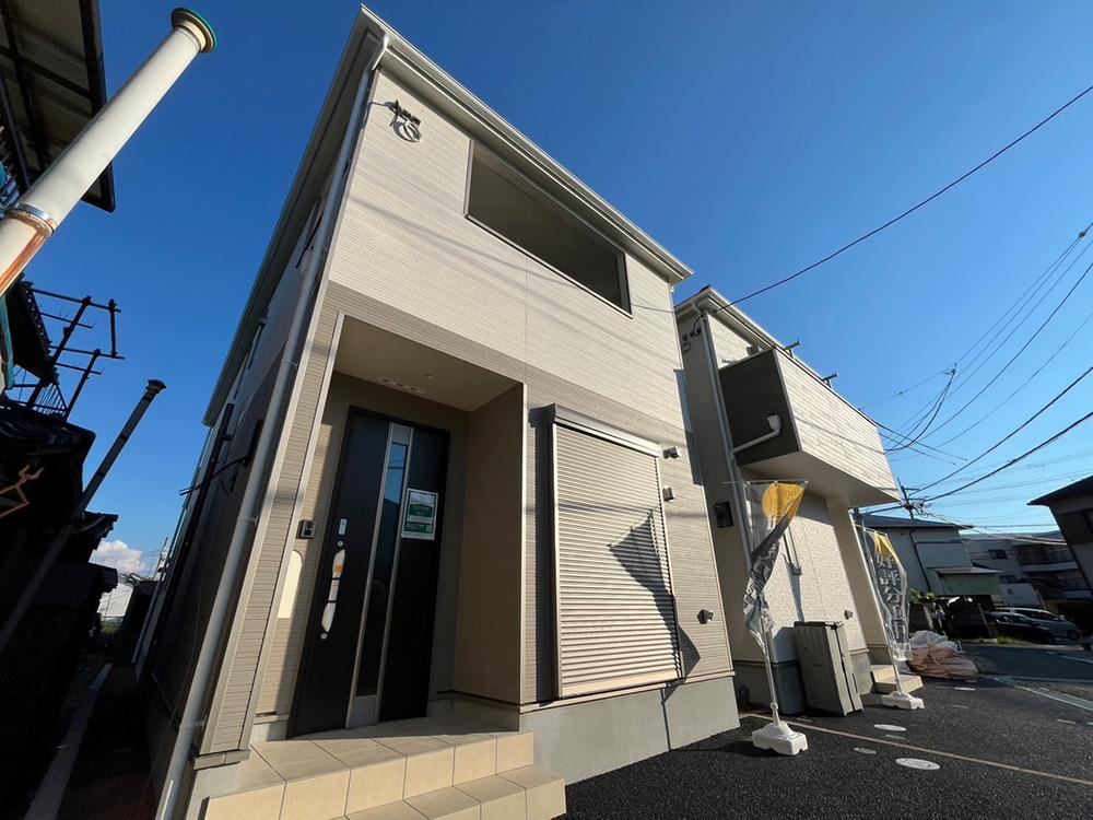 上田７（河内松原駅） 3680万円