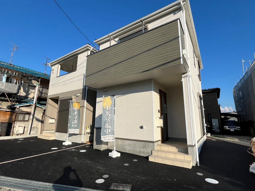 上田７（河内松原駅） 3680万円