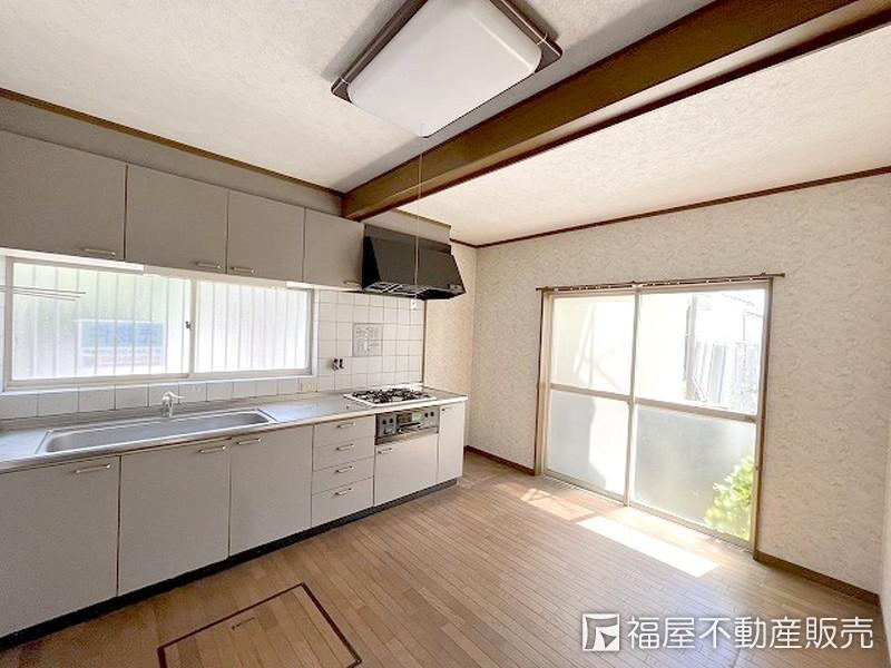 歌敷山３（舞子駅） 1300万円