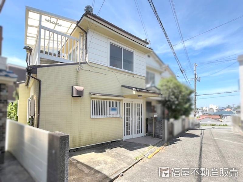 歌敷山３（舞子駅） 1300万円