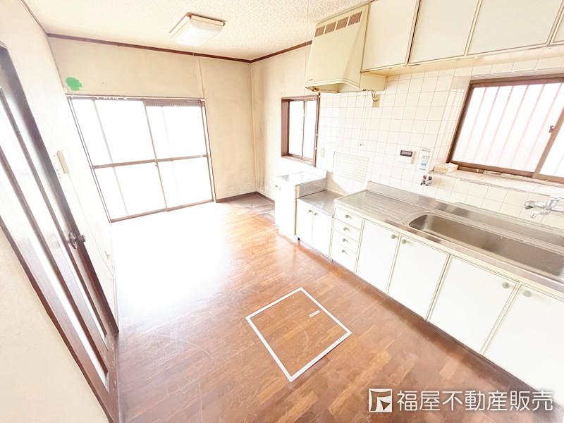 detached 大阪府高槻市大畑町