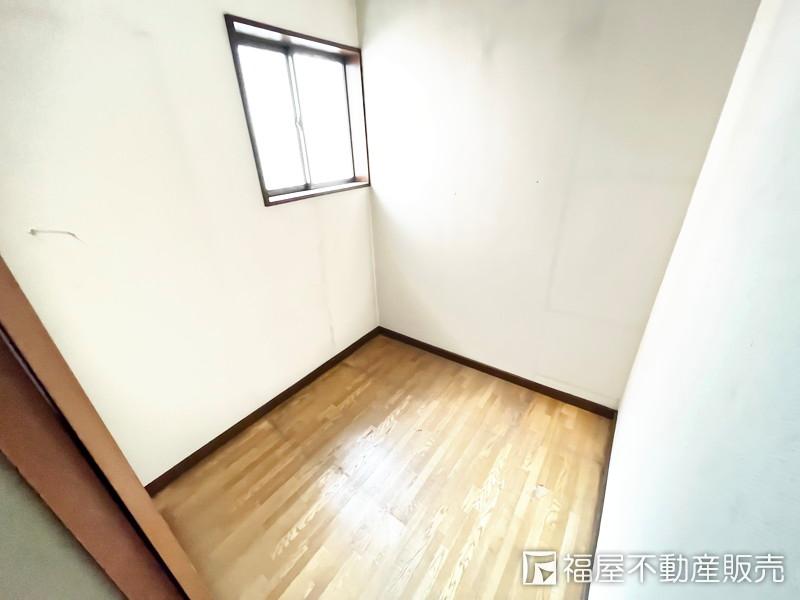 detached 大阪府高槻市大畑町