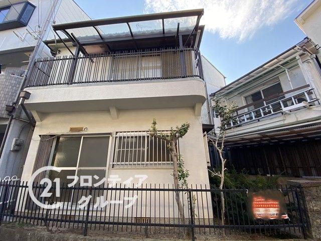 昭栄町（寝屋川市駅） 980万円