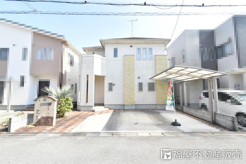 勝原区宮田（網干駅） 1780万円