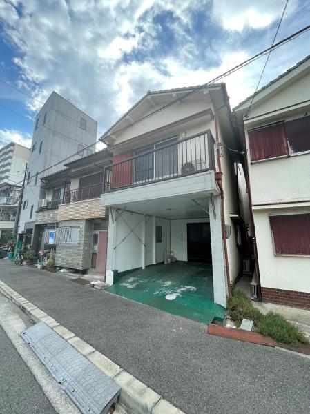 SUUMO】池島3（朝潮橋駅） 1580万円 | 中古住宅・中古一戸建て