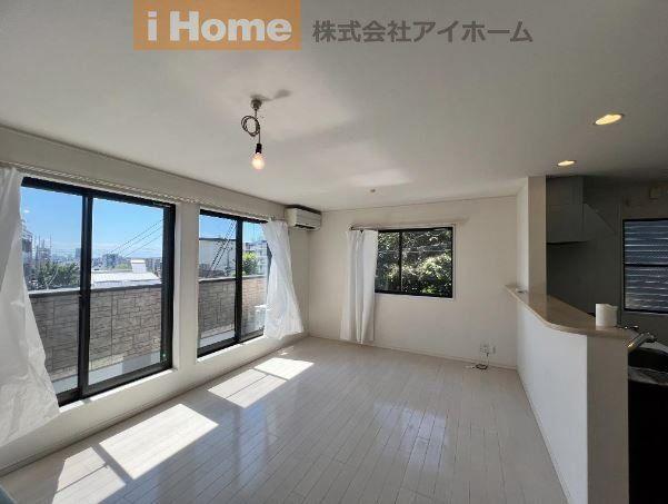 山本通４（県庁前駅） 4500万円