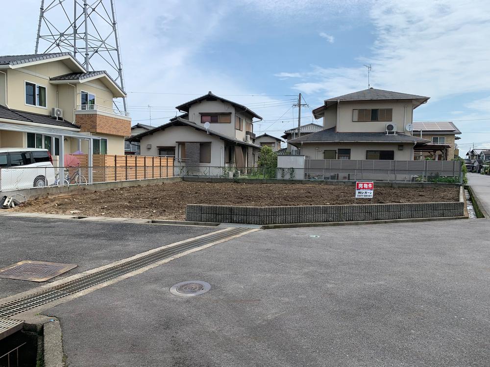 久野部（野洲駅） 3410万円