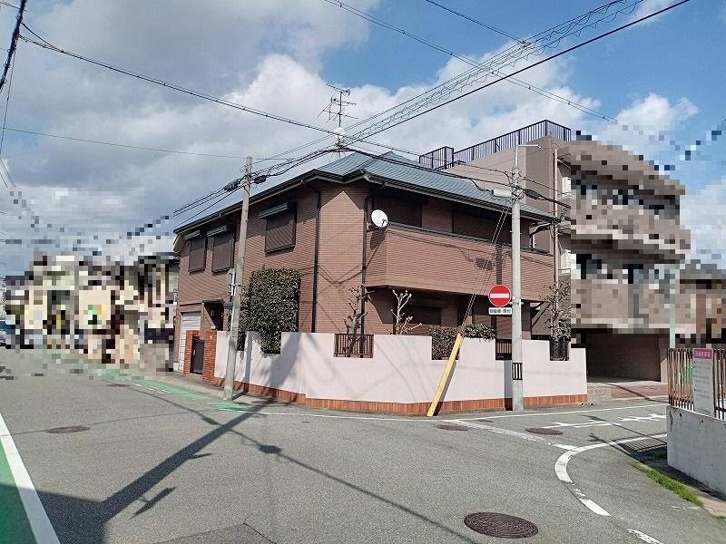 甲子園口２（甲子園口駅） 1億500万円