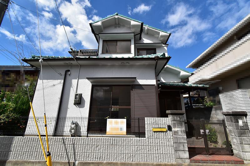 大久保町西島（江井ケ島駅） 1780万円