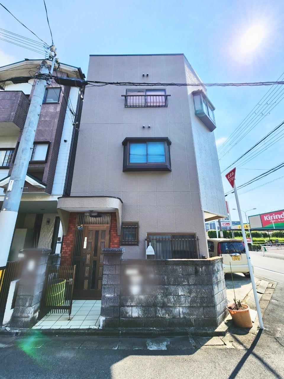 大宮通２（西三荘駅） 2980万円