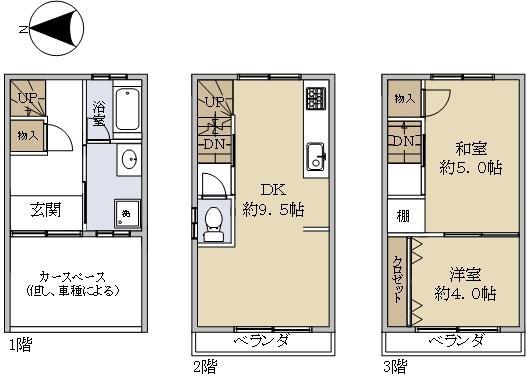 大蓮東２（弥刀駅） 880万円