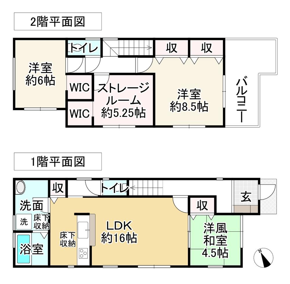 浜寺元町１（諏訪ノ森駅） 4080万円