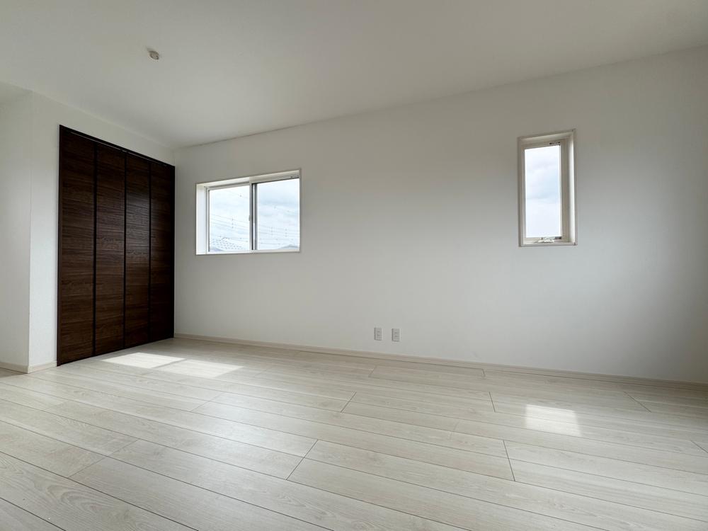 detached 滋賀県守山市立田町