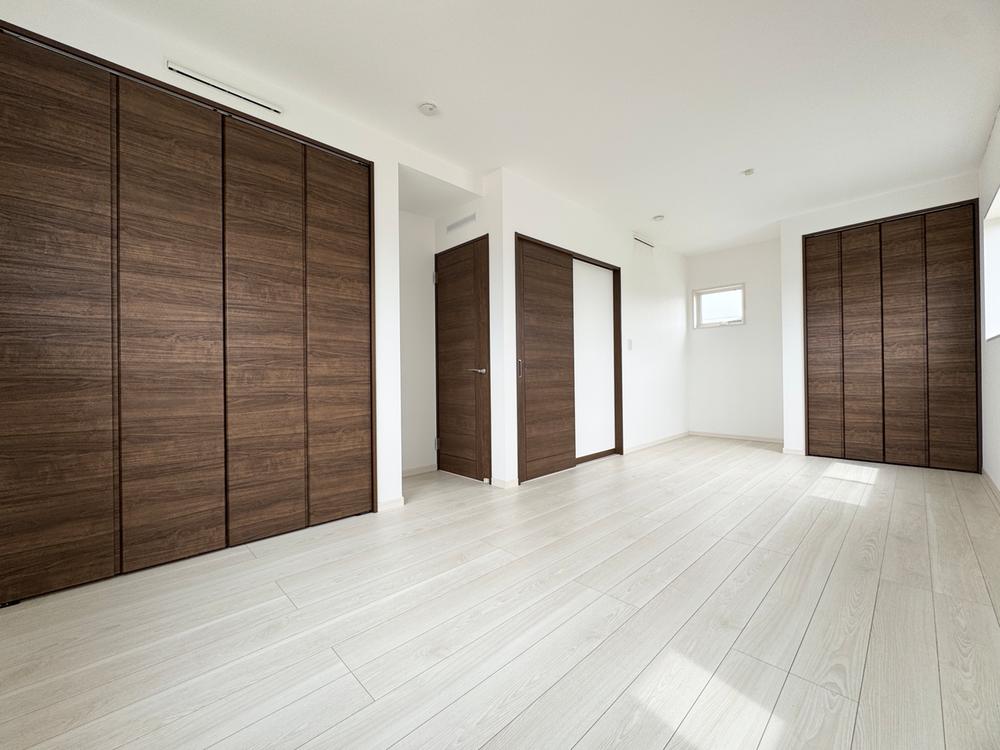 detached 滋賀県守山市立田町