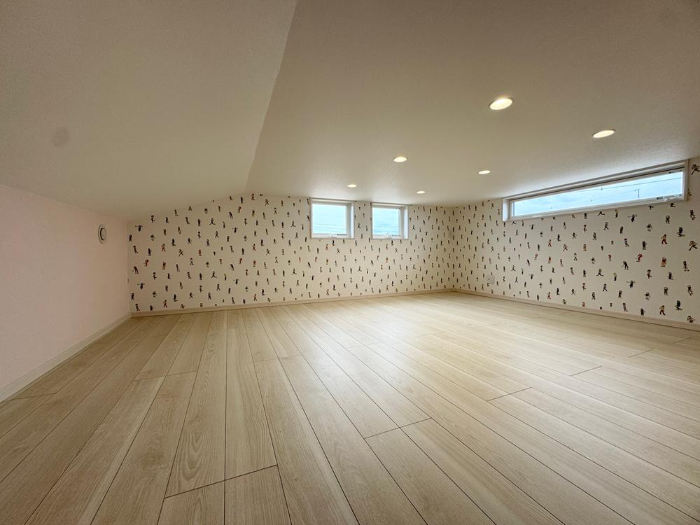 detached 滋賀県守山市立田町