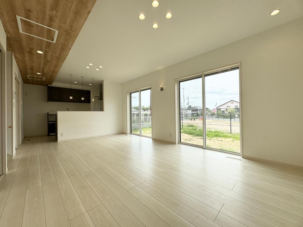 detached 滋賀県守山市立田町