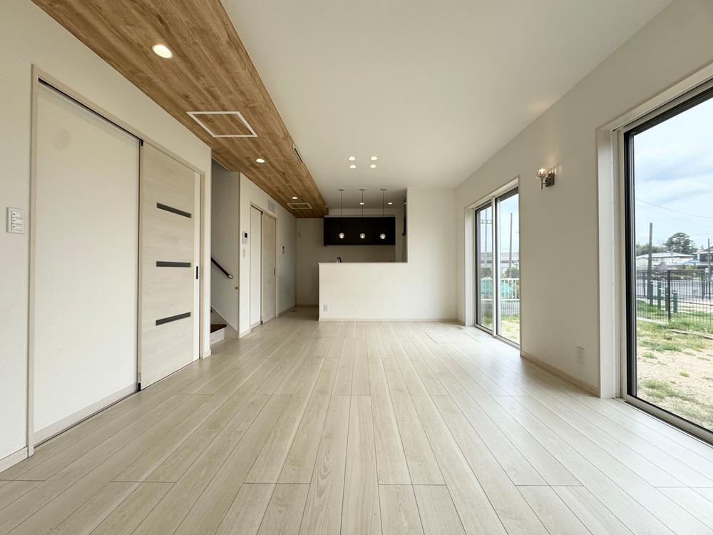 detached 滋賀県守山市立田町