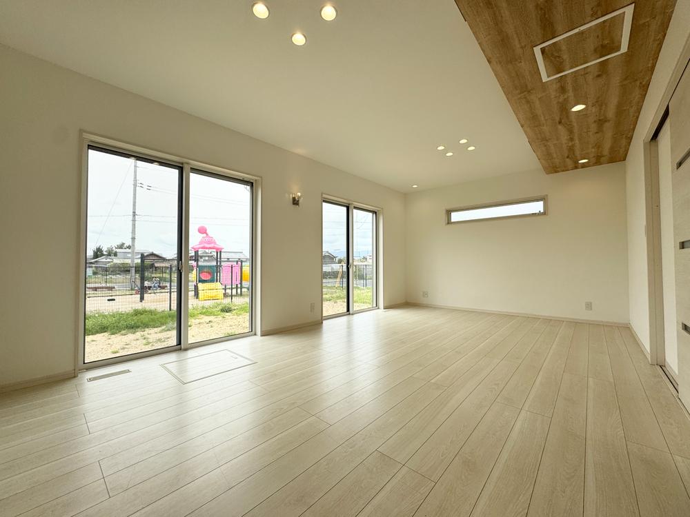 detached 滋賀県守山市立田町