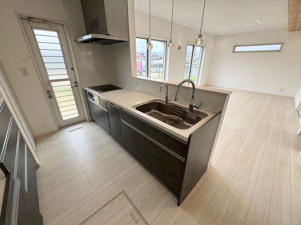 detached 滋賀県守山市立田町