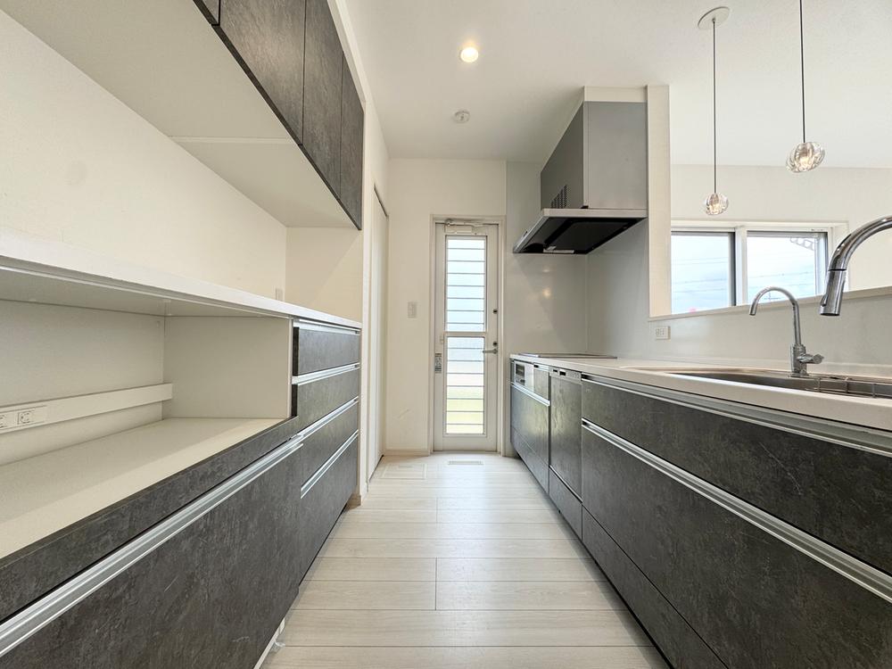 detached 滋賀県守山市立田町