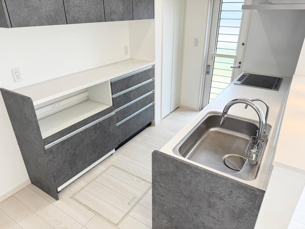 detached 滋賀県守山市立田町