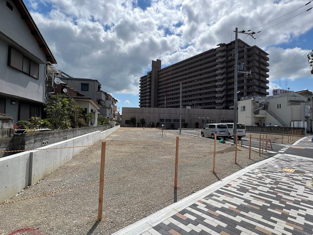 （仮称）高槻市“JR&阪急”駅近・庭付き2階建てタウンプロジェクト