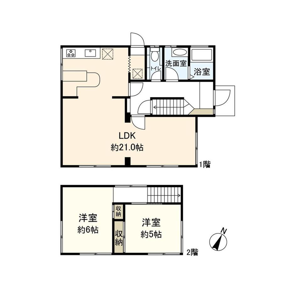 宝生ケ丘１（宝塚駅） 980万円